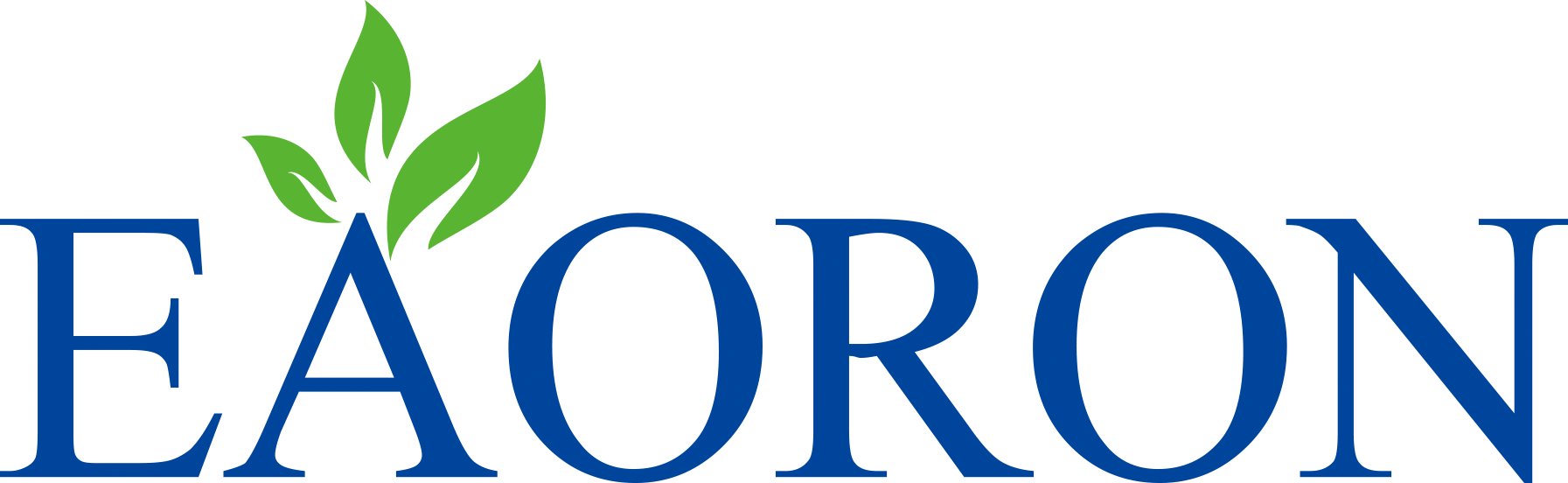 EAORON(LOGO)