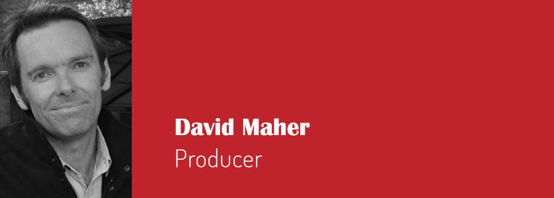 David Banner Red