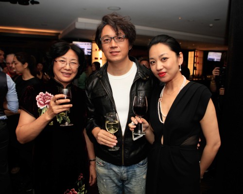 国际华语电影节 2014
